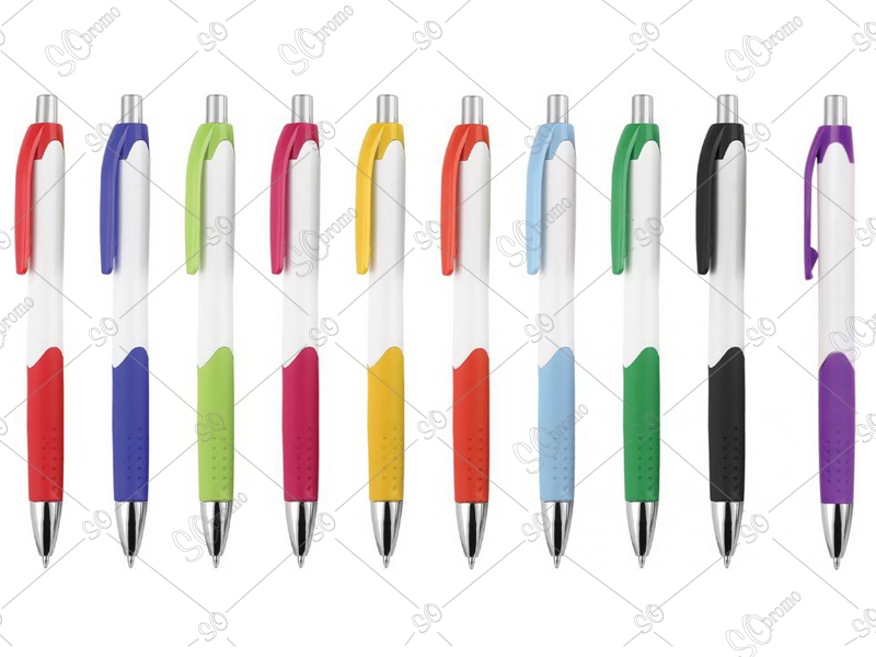 Plastic Pen